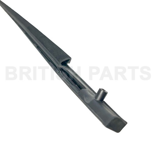 Door Glass Waist Seal LR044649