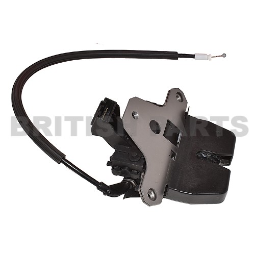 Latch & Cable Tailgate LR049494