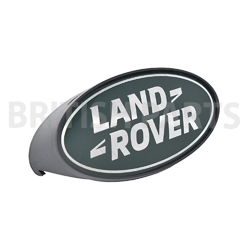 Badge  Land Rover LR058431G