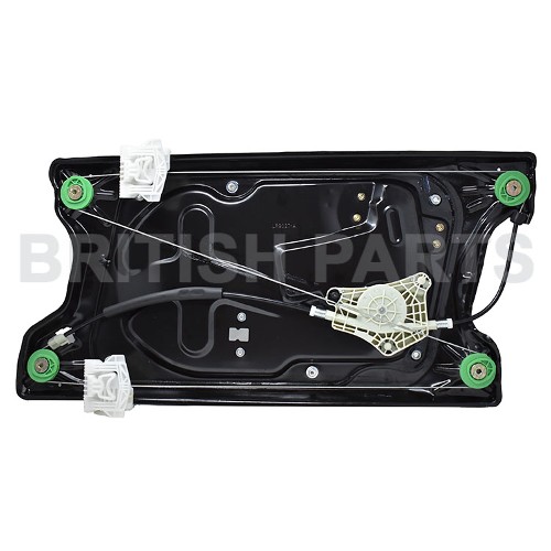 Window Regulator Front RH LR063671