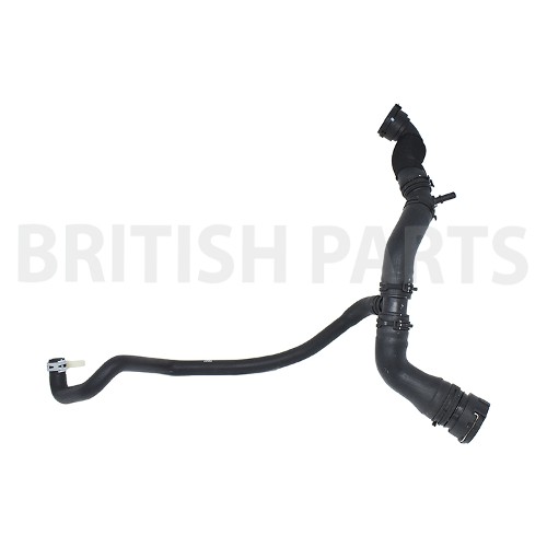 Hose Upper Radiator Hose LR080119