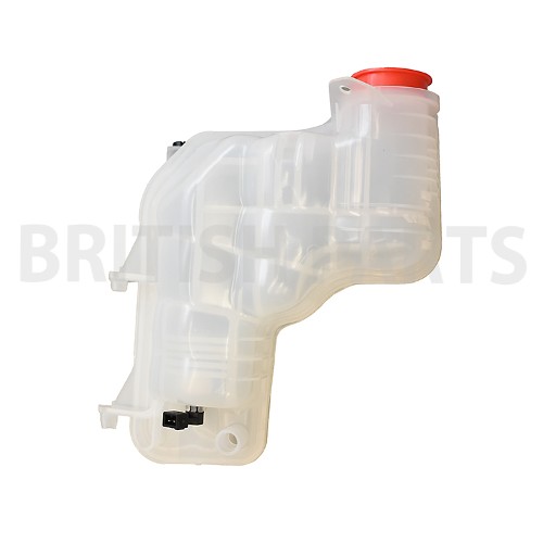 Expansion Tank Overflow LR081667