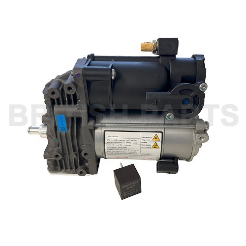 Air Suspension Compressor LR095838