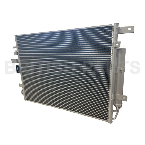 Condenser LR097939