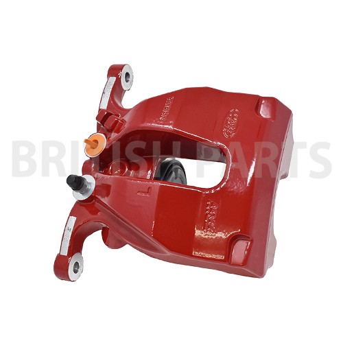 Brake Caliper Red LR101973