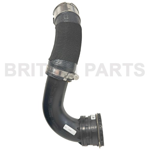 Intercooler Hose J9C7407G