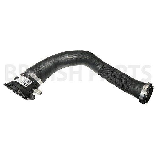 Intercooler Hose LR117083-1