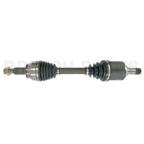 Driveshaft LR117131