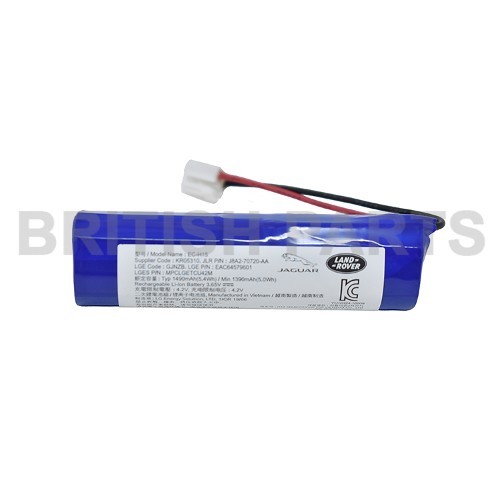 Battery LR132077 Telematics