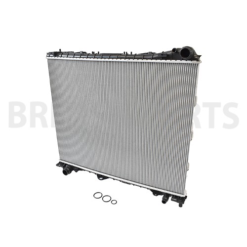 Radiator LR162114