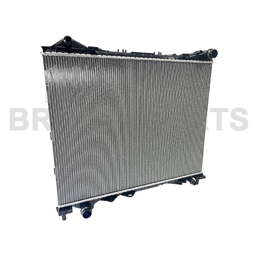 Radiator LR162130