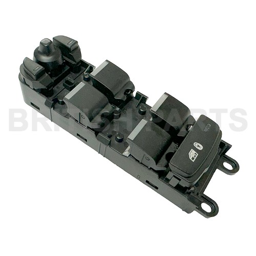 Window Lift Switch Drivers J9C39493