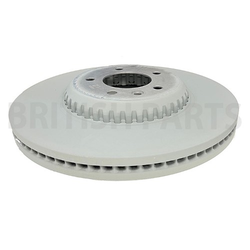 Brake Disc LR181547