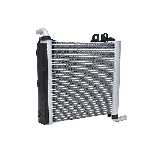 Auxiliary Radiator LR181759