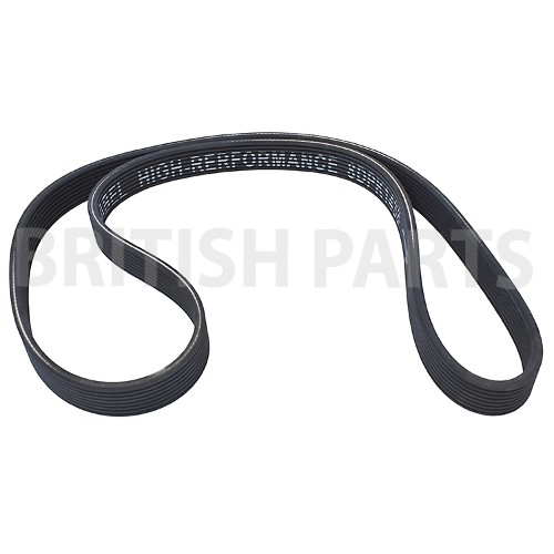 Drive Belt Secondary LR184662