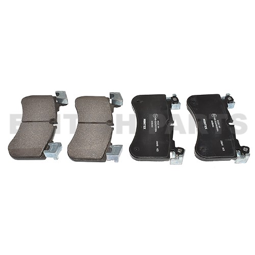 Brake Pad Set LR157174