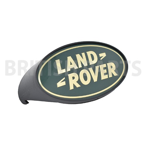 Badge Grille Badge Land Rover MXC6402G