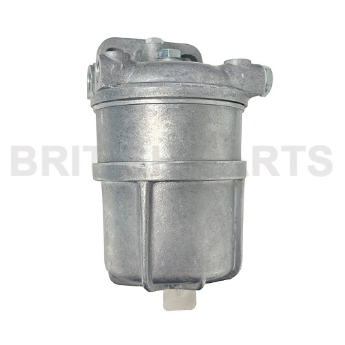 Fuel Filter Sedimentor NRC9708