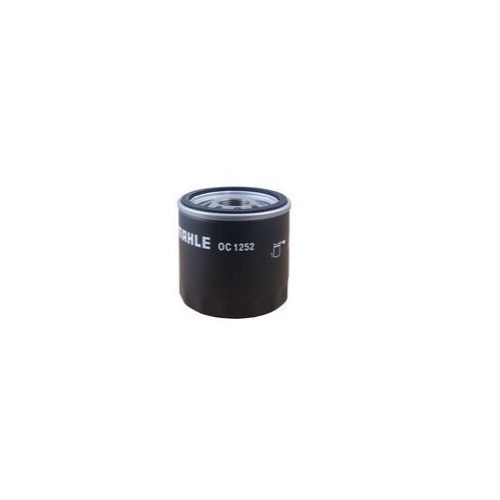 Oil Filter LR104384M