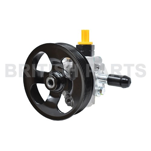 Power Steering Pump QVB500380