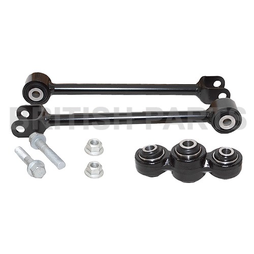 Watts Linkage Kit BPC316