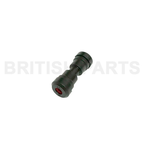 Air suspension Pipe Repair Connector 6mm