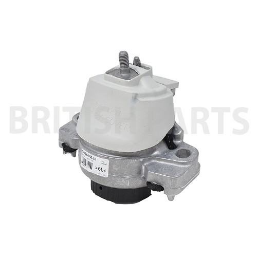 Engine Mounting T2H21216