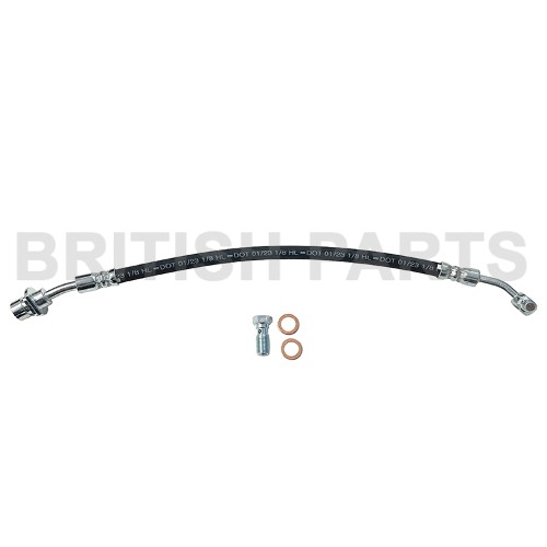 Brake Hose With Banjo T2H49178