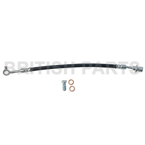 Brake Hose With Banjo T2H49179