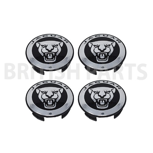 Wheel Badge Set T2H58380