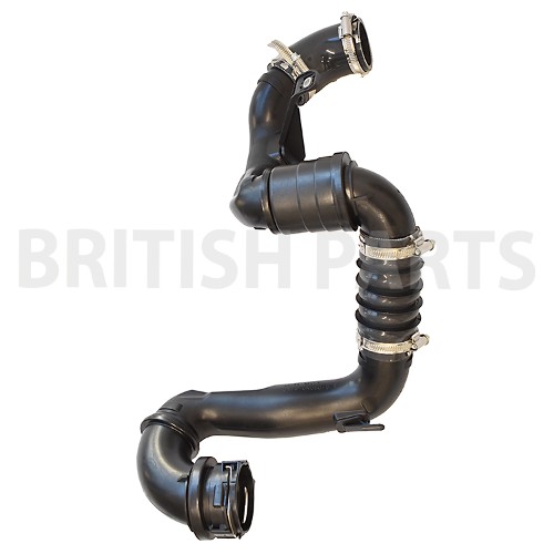 Intercooler Inlet Hose T2H6776