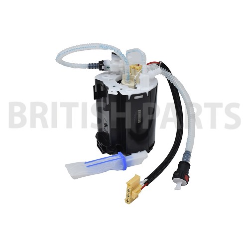 Fuel Pump In Tank T2R14413