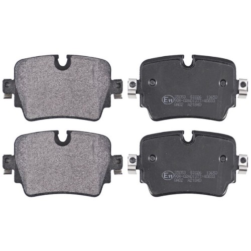 Brake Pad Kit T2R7945