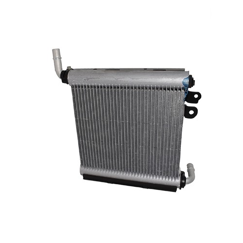 Auxiliary Radiator LR181758