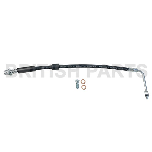 Brake Hose With Banjo T4A47464