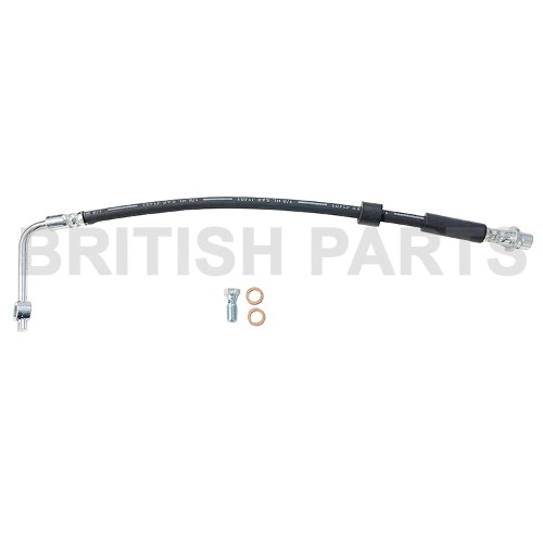 Brake Hose With Banjo T4A47465