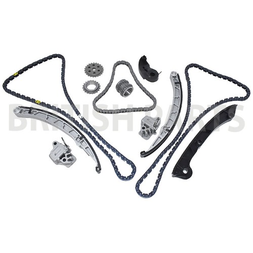 Timing Chain Kit BPC355-1