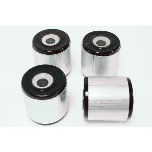 Front radius arm caster correction bushes (RBX101680)