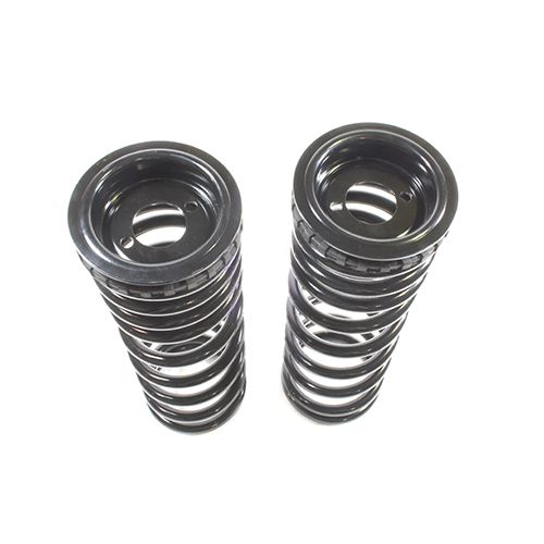 Air Spring to Coil Conversion Kit