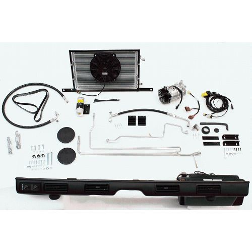Air Conditioning Kit - LHD - Td5