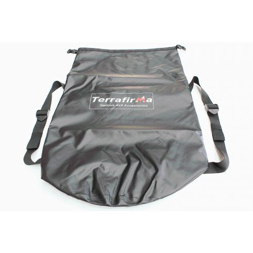 DRY BAG - 80L BLACK