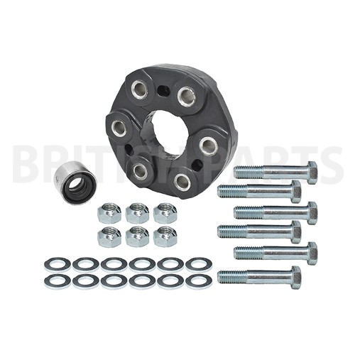 Propshaft Coupling Kit TVF100010B