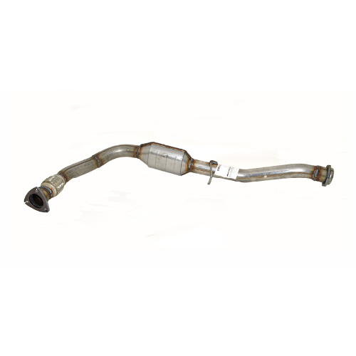 Exhaust Downpipe WCD000500