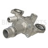 Connector Water outlet BPC339