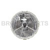 Headlamp Lucas PL700 LHD 54520293