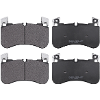 Brake Pad Set LR138646